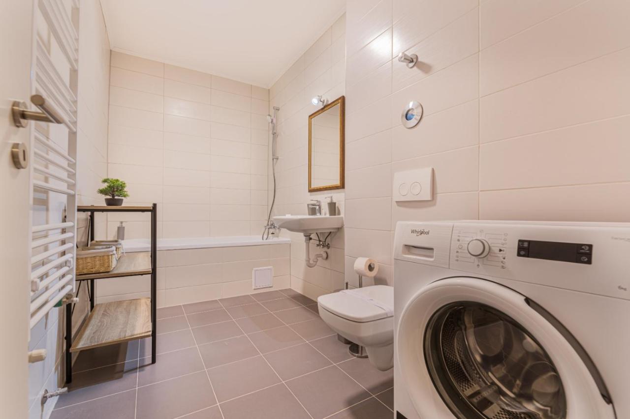 Apartament Topaz Braşov Exterior foto